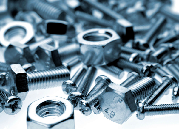 Fastener 9