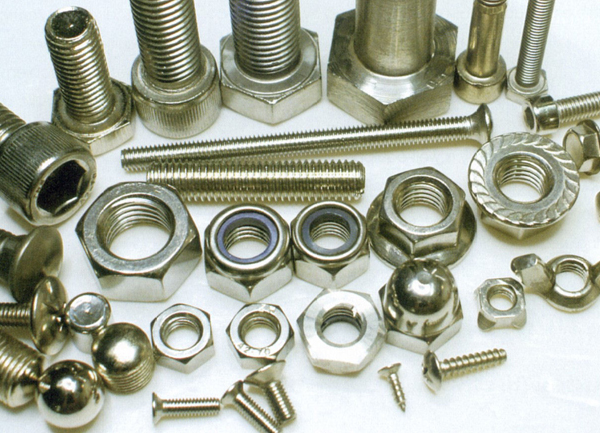 Fastener 10