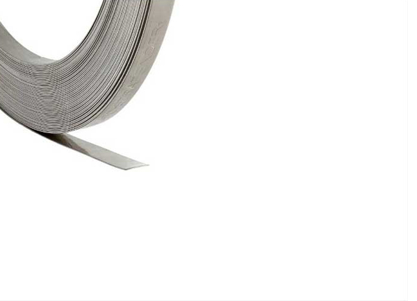 Raw material stainless steel for refractory anchor manufacturing