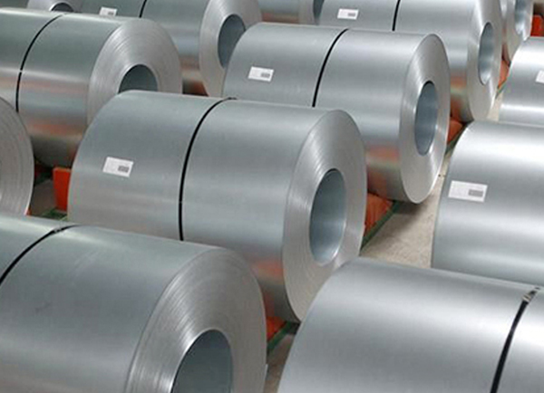 Raw material stainless steel for refractory anchor manufacturing