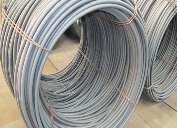 Raw material stainless steel for refractory anchor manufacturing