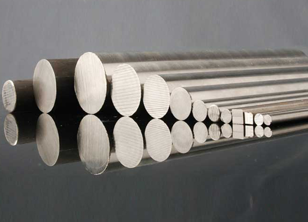 Raw material stainless steel for refractory anchor manufacturing